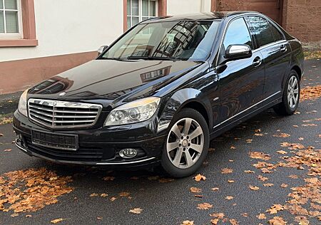 Mercedes-Benz C 280 C -Klasse Lim / 1. Hand / Scheckheft / TÜV