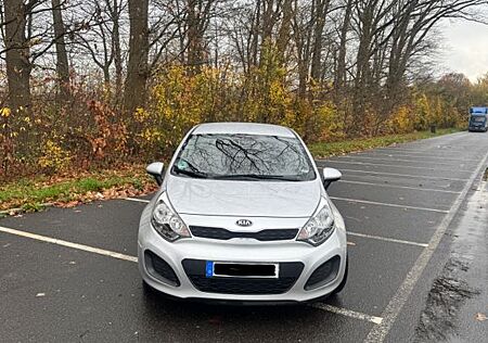Kia Rio 1.4 Dream-Team*PDC*Klima*Kamera
