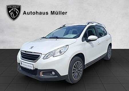 Peugeot 2008 82 VTI Active