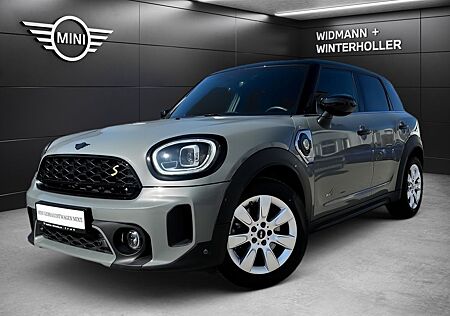 Mini Cooper S Countryman Cooper SE ALL4 Countryman PA KlimaA MFL Navi DAB