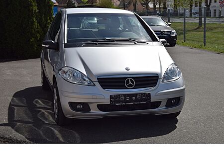 Mercedes-Benz A 150 Classic Klima SHZ abn. AHK 105.005 km