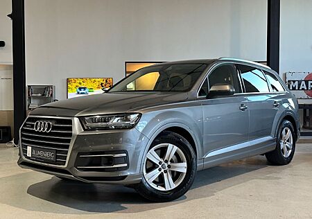 Audi Q7 3.0 TDI quattro *Luft,ACC,Pano,Apple,Sitzb.*