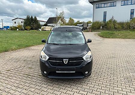 Dacia Dokker 1.6 SCe 100 Comfort