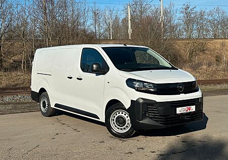 Opel Vivaro Kastenwagen Edition L3V2 CARPLAY *SOFORT*