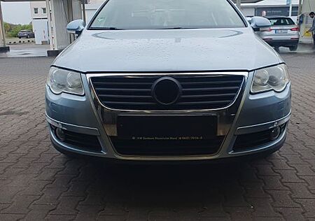 VW Passat Volkswagen 1.6 FSI Comfortline Comfortline