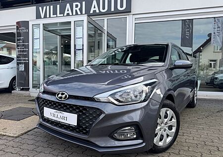 Hyundai i20 Trend