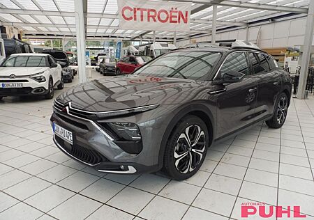 Citroën C5 X C5X Hybrid 225 (Plug-In) Shine Autom.Navi,Kamera