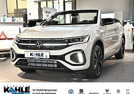 VW T-Roc Volkswagen Cabriolet 1.5 TSI DSG OPF R-Line Edition K