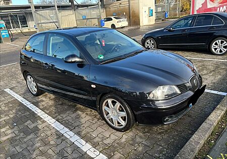 Seat Ibiza 1.4 16V 55kW Sport Edition Sport Edition