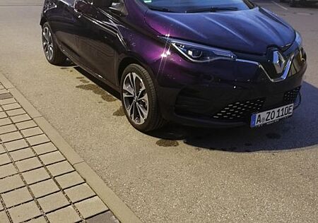 Renault ZOE Experience R135 CCS