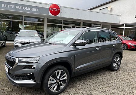 Skoda Karoq 1.5 TSI DSG Selection *ACC*PDC*KAMERA*AHK*