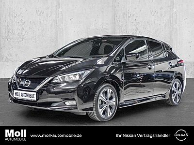 Nissan Leaf N-Connecta 40 kWh Navi 360 Kamera ACC Apple