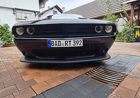 Dodge Challenger gebraucht kaufen Dodge Challenger