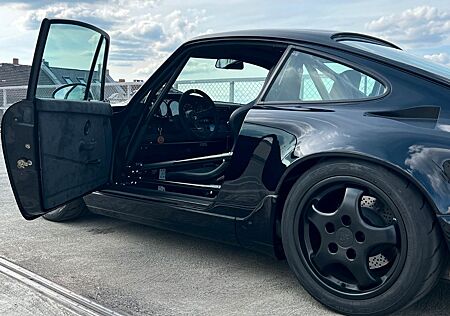 Porsche 964 C2 I RUF & RS Optik I PREMIUM