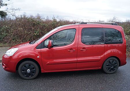 Citroën Berlingo 1.6 16V 80kW Multispace Multispace