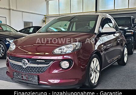 Opel Adam Jam KLIMA+SHZ+8FACH+GARANTIE