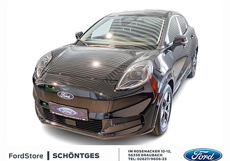 Ford Puma Gen-E Aut. Navi e-Heckklappe Kamera ParkPil