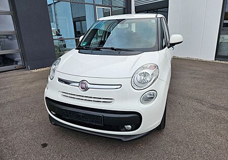 Fiat 500L 1.4 16V Pop Star, 2. Hand, Klima, Tempomat,