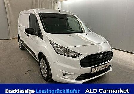 Ford Transit Connect L2 Trend Klima PDC vo+hi