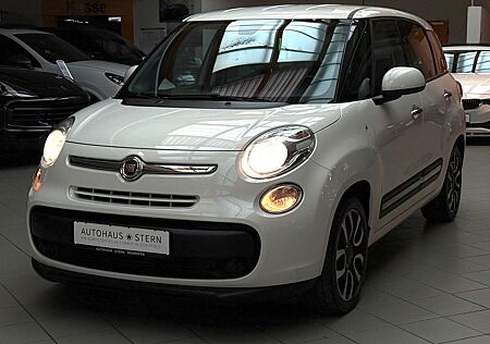Fiat 500L |PDC|Klima|DAB|Navi|Tempomat|Bluetooth|AUX