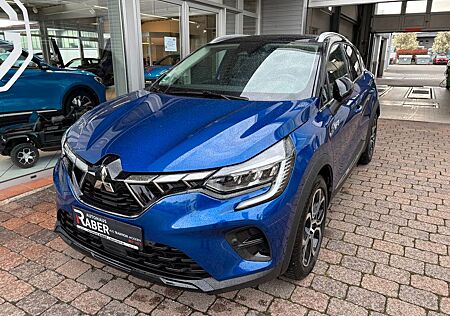 Mitsubishi ASX Intro Edition 1.6 HEV Benzin-Hybrid *AHK*