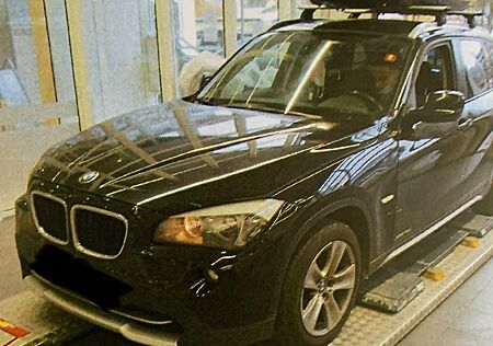 BMW X1 xDrive18d -