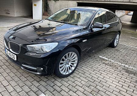 BMW 535d 535 Gran Turismo Gran Turismo -