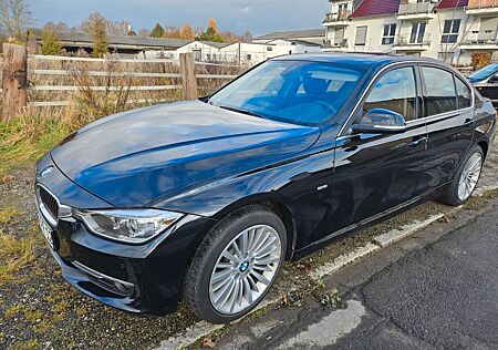 BMW 335i 335 Gran Turismo xDrive Luxury Line Aut.