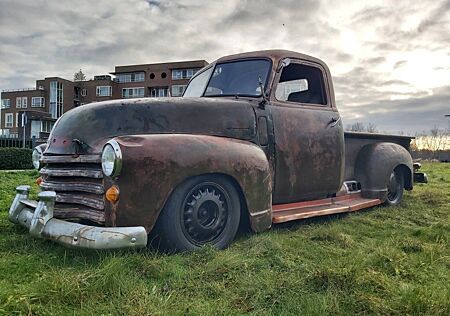 Chevrolet 3100 Overige 3100 pick up