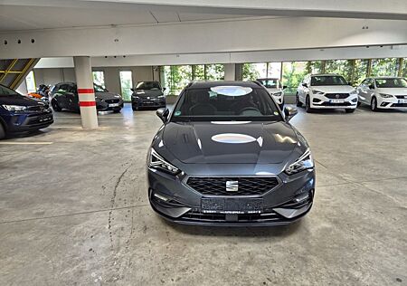 Seat Leon 1.5 eTSI ACT 110kW FR Plus DSG Sportst....