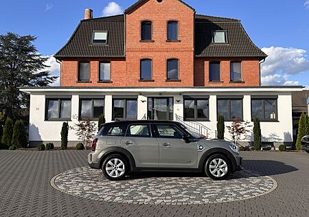 Mini Cooper S Countryman Cooper SE Countryman SE All4 LED ACC NAV SHZ CAM