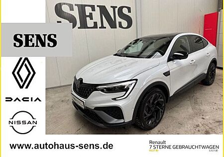 Renault Arkana 1.6 E-TECH Hybrid 145 Esprit Alpine