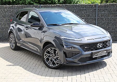 Hyundai Kona 1.6 N Line DCT 4WD FINANZIERUNG ab 259,- €