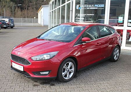 Ford Focus Sport