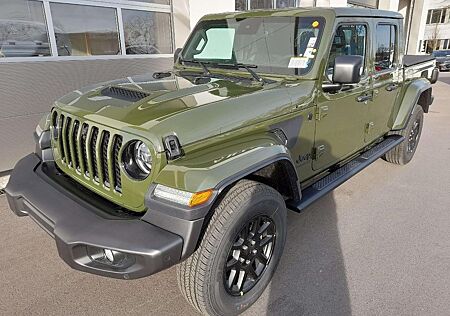 Jeep Gladiator Farout Final Edition 2023 3.0L V6 Mult