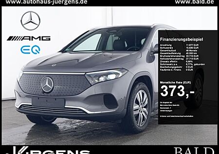Mercedes-Benz EQA 300 4M Progressive/LED/360/Pano/AHK/Winter