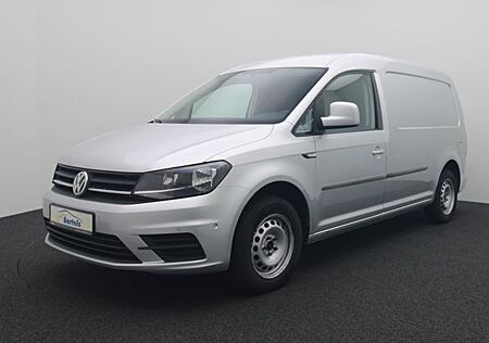 VW Caddy Volkswagen Maxi 2.0 TDI Sortimo