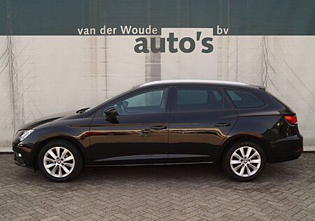 Seat Leon ST 1.0 TSI 115pk Style Ultimate Edition -NA