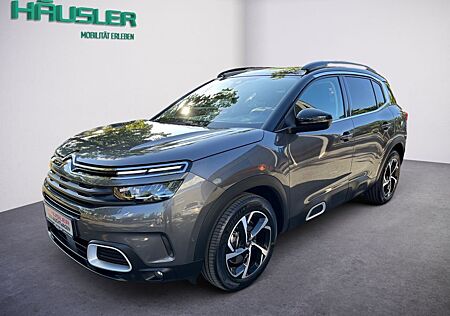 Citroën C5 Aircross Hybrid 225 e-EAT8 FEEL PACK