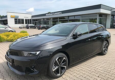 Opel Astra L Sports Tourer GS-Line *Navi*Kamera*
