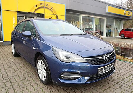 Opel Astra K ST 1.5D Edition LED/AGR/SHZ/R-Kamera/R4