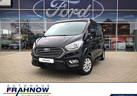 Ford Tourneo Custom EUROLINE 320L2 mit Aufstelldach N