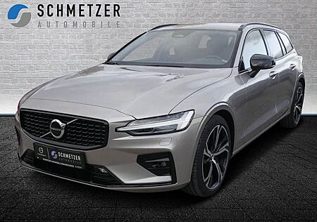 Volvo V60 +B4+Diesel+Plus+Dark+BLIS+NAVI+LM+SHZ+SOUND++