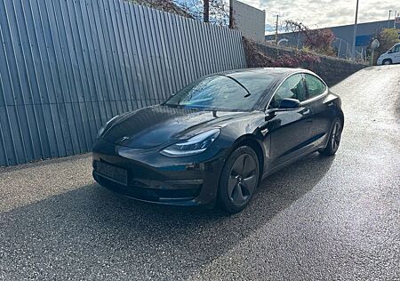 Tesla Model 3 gebraucht kaufen Tesla Model 3 Long Range AWD 75kWh 86%Netto € 15.900.-