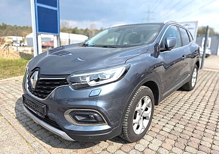 Renault Kadjar 1.3 TCe 140Limited,Panorama,Navi,Kamera