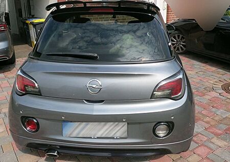 Opel Adam S 1.4 Turbo 110kW S