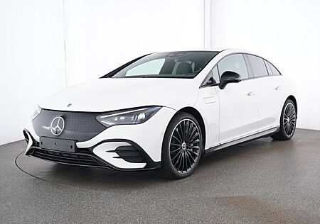 Mercedes-Benz EQE 350 4MATIC |AMG|Edition|NIGHT|DISTR|KEYL|AHK