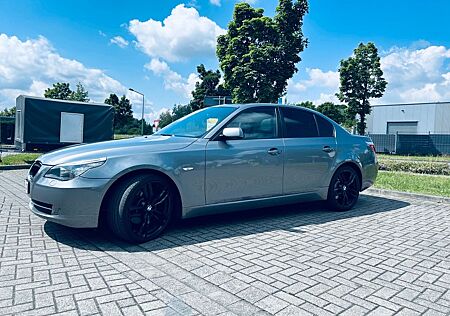 BMW 520d Edition Exclusive Edition Exclusive