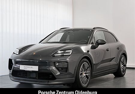 Porsche Macan Electric MATRIX,Luftfederung,Panoramadach