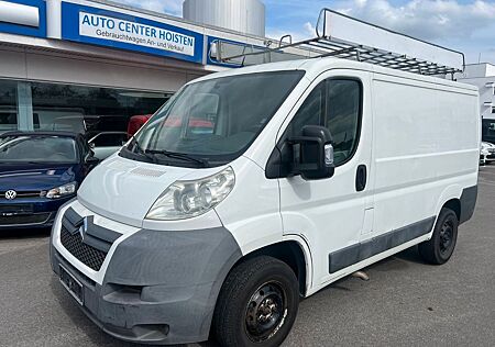 Citroën Jumper Kasten 30 HDi 100*Klima*Tüv27/3*Dachträge